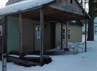 10817 Second St, Seney, MI 49883