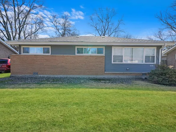 3001 Sussex Ave, Markham, IL 60428
