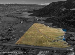 Winchester St LOT 2, Rifle, CO 81650