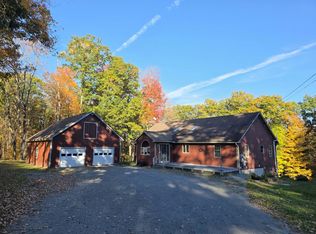 46 Pearce Circle, Rockingham, VT 05101