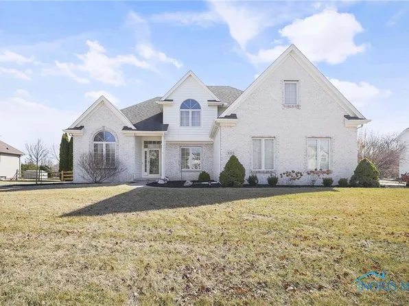 3213 Estuary Pl, Maumee, OH 43537