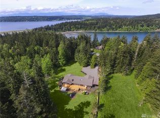 5054 Flagler Rd, Nordland, WA 98358