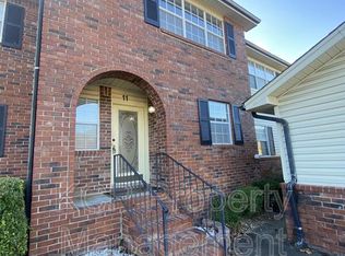 2600 Brooken Hill Dr APT 11, Fort Smith, AR 72908