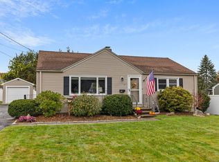 69 Concord Cir, Wethersfield, CT 06109