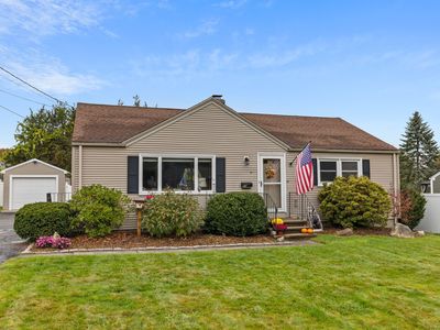 69 Concord Circle, Wethersfield, CT, 06109