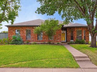 2601 Stillwater Dr, Mesquite, TX 75181