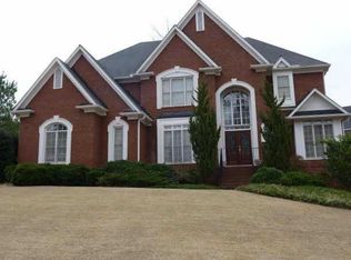 925 Carters Grove Trl, Johns Creek, GA 30022