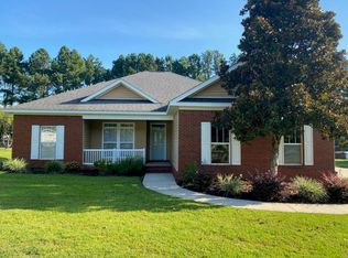 253 Bradford Ln, Rehobeth, AL 36301