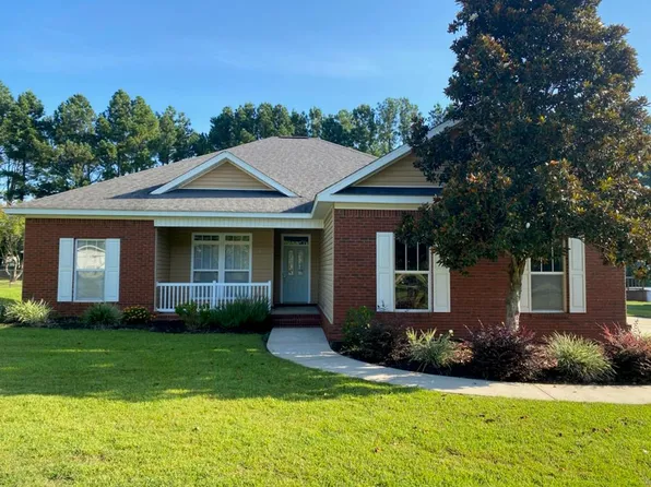 253 Bradford Ln, Rehobeth, AL 36301