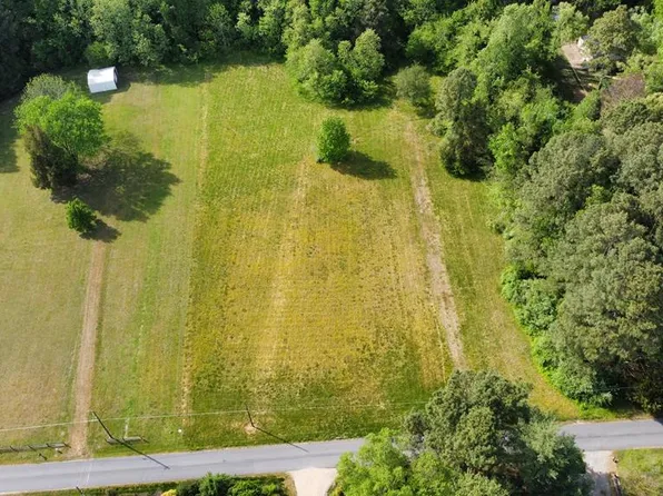 LOT-13A Black Stump Rd, Weems, VA 22576