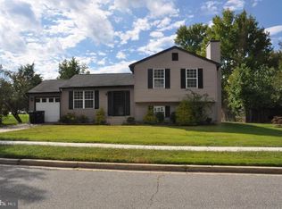 112 Eagle Head Dr, Fort Washington, MD 20744