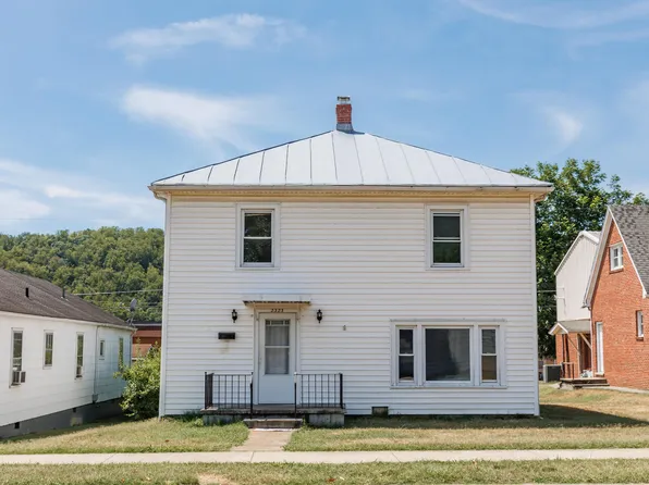 2323 Magnolia Ave, Buena Vista, VA 24416