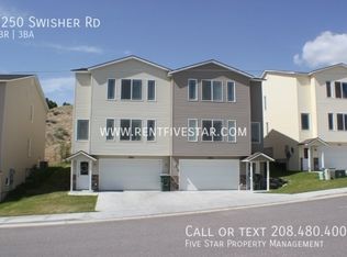 1250 Swisher Rd, Pocatello, ID 83204