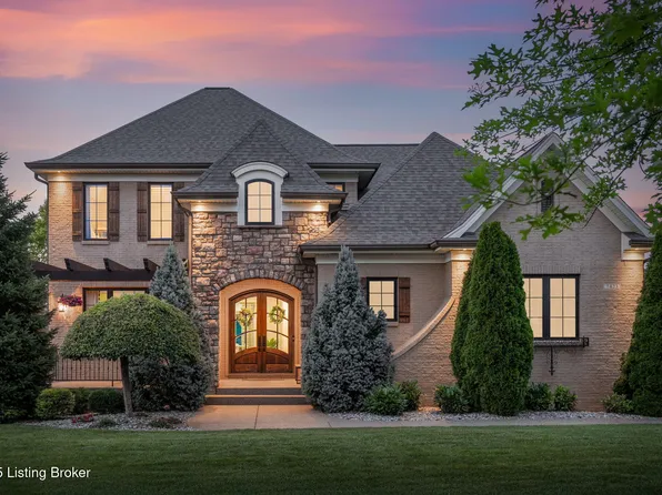 7423 Creekton Dr, Louisville, KY 40241