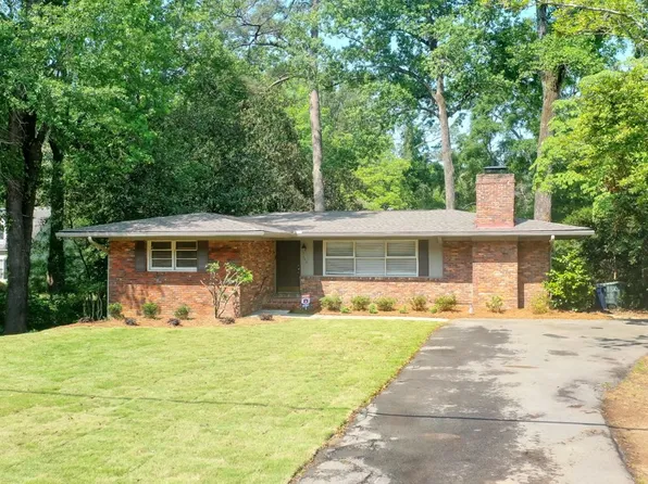 643 N College St, Auburn, AL 36830