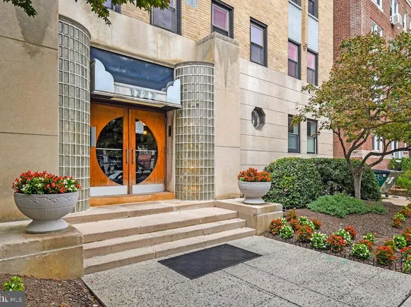 1727 R St NW APT 401, Washington, DC 20009