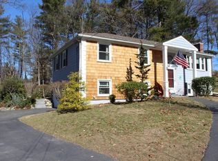 21 George Rd, Franklin, MA 02038