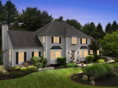 18 Saddlebrook Dr, Washington, NJ, 07882