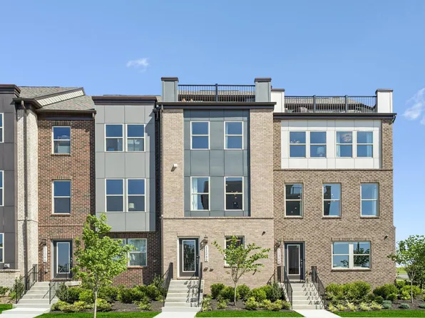 11221 Einstein St, Manassas, VA 20109