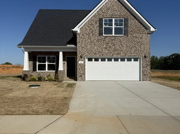 163 Watershed Ct, Ashland City, TN 37015