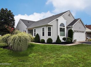88 Narberth Way, Toms River, NJ 08757
