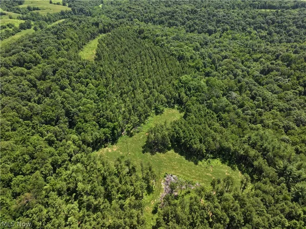 0 E Reinersville Rd Tract D, McConnelsville, OH 45786