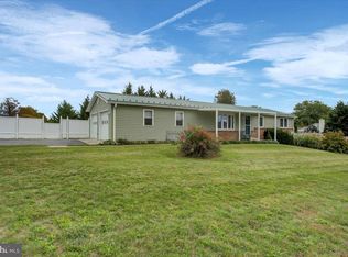 13518 Williamsport Pike, Greencastle, PA