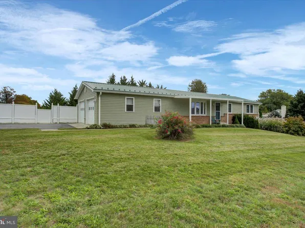 13518 Williamsport Pike, Greencastle, PA 17225