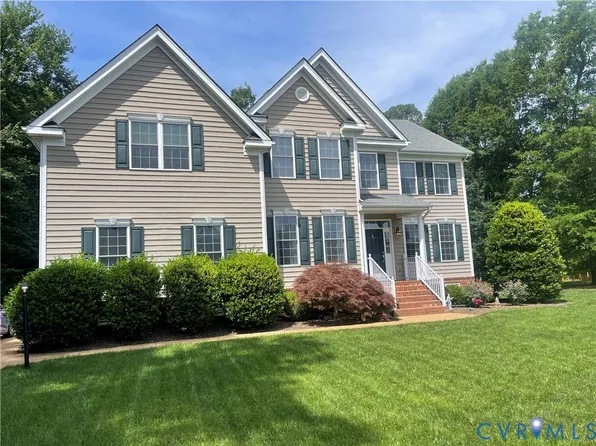 11401 Hunton Ridge Ln, Glen Allen, VA 23059
