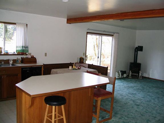 1st floor - Apartment