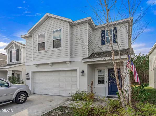 1215 Cabot Cliffs Dr, Daytona Beach, FL 32124