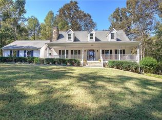 265 Cedar Creek Rd NW, Cartersville, GA 30121