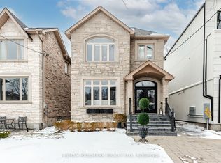 52 Athlone Rd, Toronto, ON M4J4H4