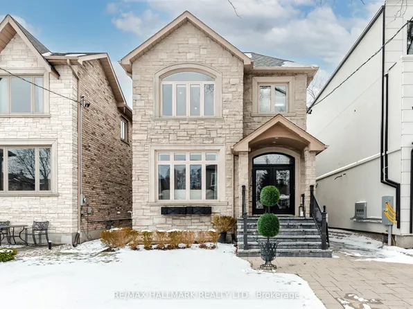 52 Athlone Rd, Toronto, ON M4J 4H4
