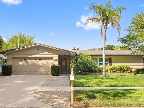 2288 HABERSHAM DRIVE, Clearwater, FL 33764