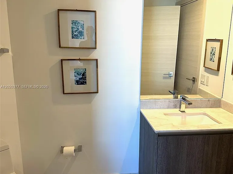 801 S Miami Ave #4305 — Photo 13