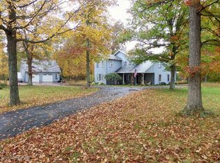 115 Barren Rd, East Stroudsburg, PA 18302