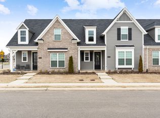 2528 Elmcroft Ave, Murfreesboro, TN 37128