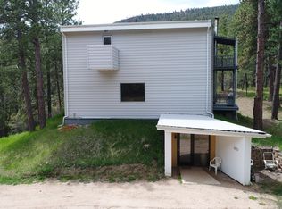 6053 Los Escapados Dr, Beulah, CO 81023
