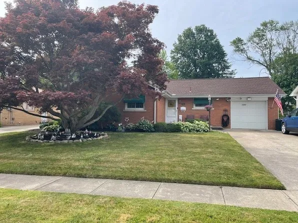 1541 W 41st St, Erie, PA 16509