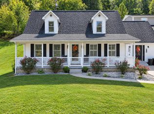 162 Town Branch Rd, Manchester, KY 40962