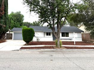 2380 E Brower St, Simi Valley, CA 93065