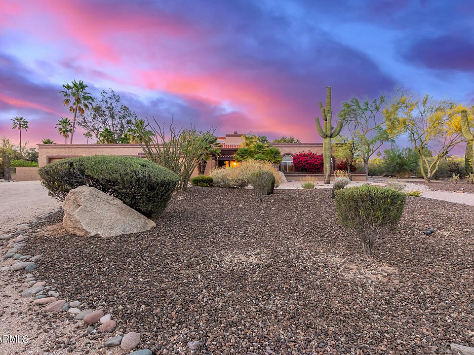 22626 N 80th Pl, Scottsdale, AZ 85255 | Zillow