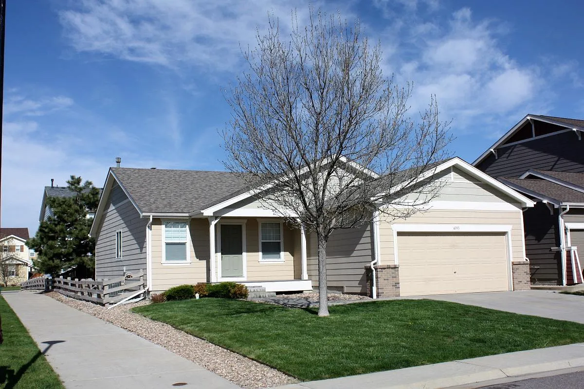 4393 S Holland Way — Photo 1