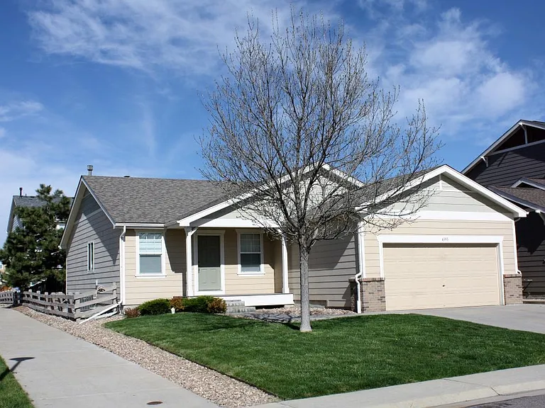 4393 S Holland Way — Photo 1