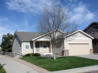 4393 S Holland Way, Littleton, CO 80123