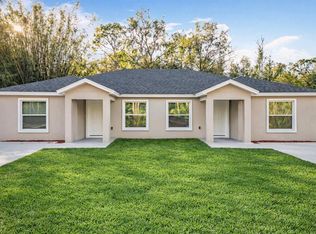 1145 S Apopka Ave, Inverness, FL 34452