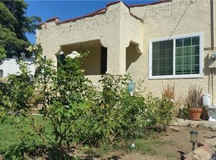 1121 Griffith St, San Fernando, CA 91340