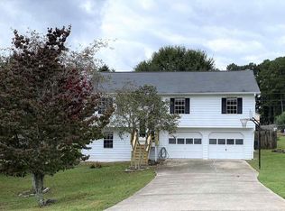 2841 Highpoint Rd, Snellville, GA 30078