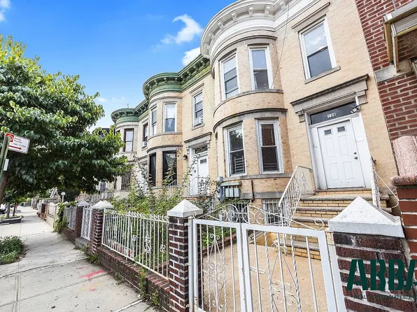 134 E 31st St, Brooklyn, NY 11226